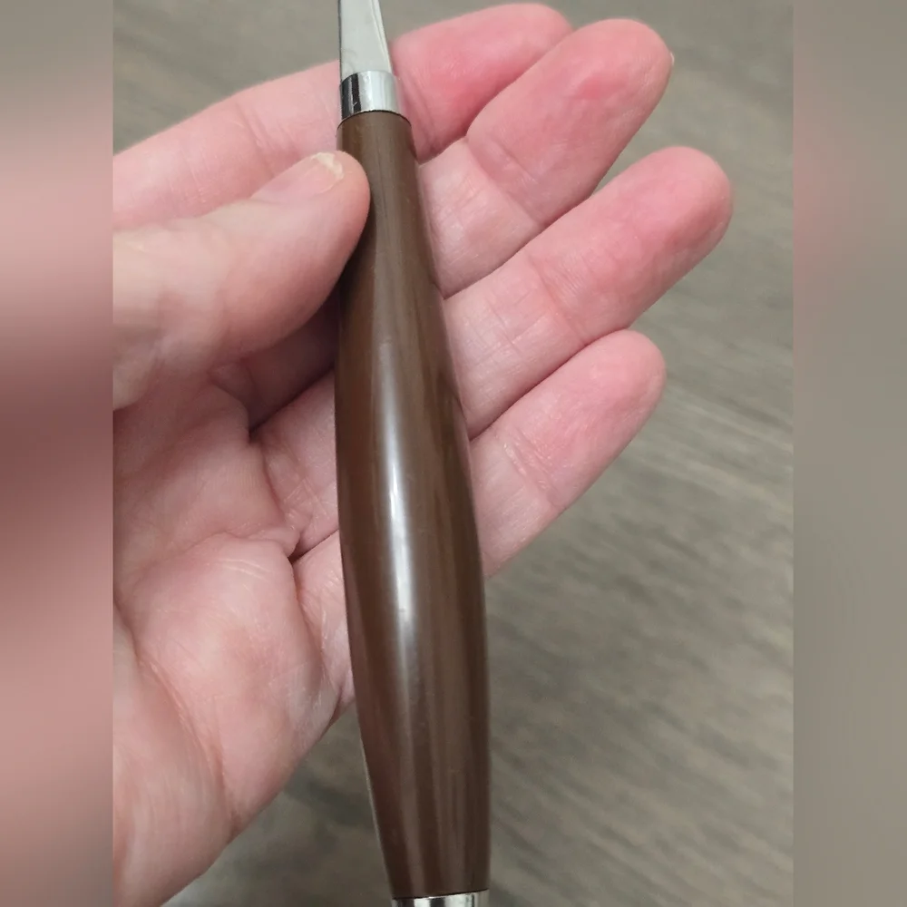 Fiesta Flatwear Fork Brown Replacement
